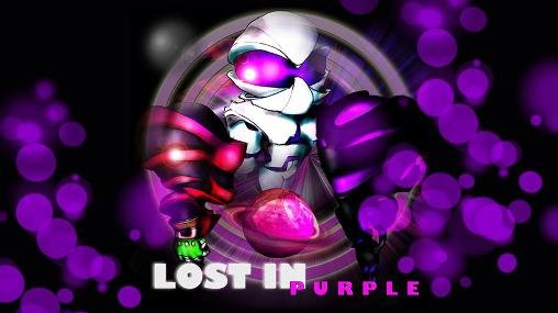 download Lost in purple apk